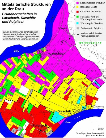 LATSCHACH